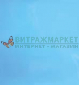 Витражная пленка Decra Led PP8